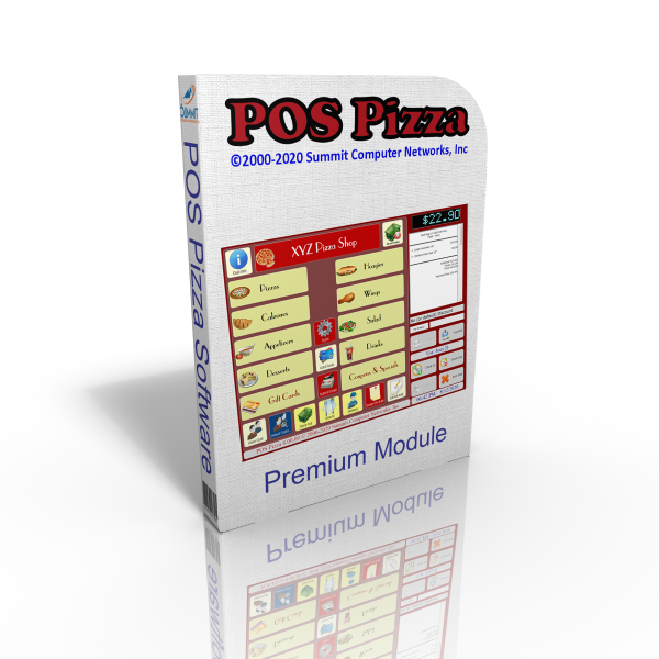 Premium POS Module